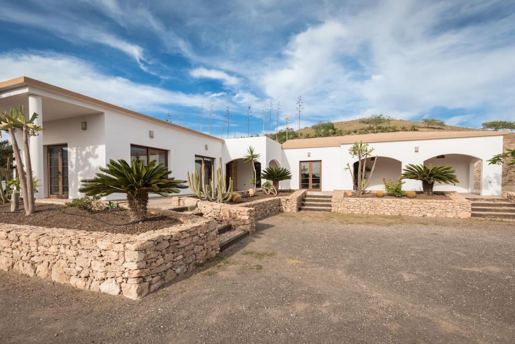 Casa El Kornao, Fuerteventura Tuineje Exterior foto