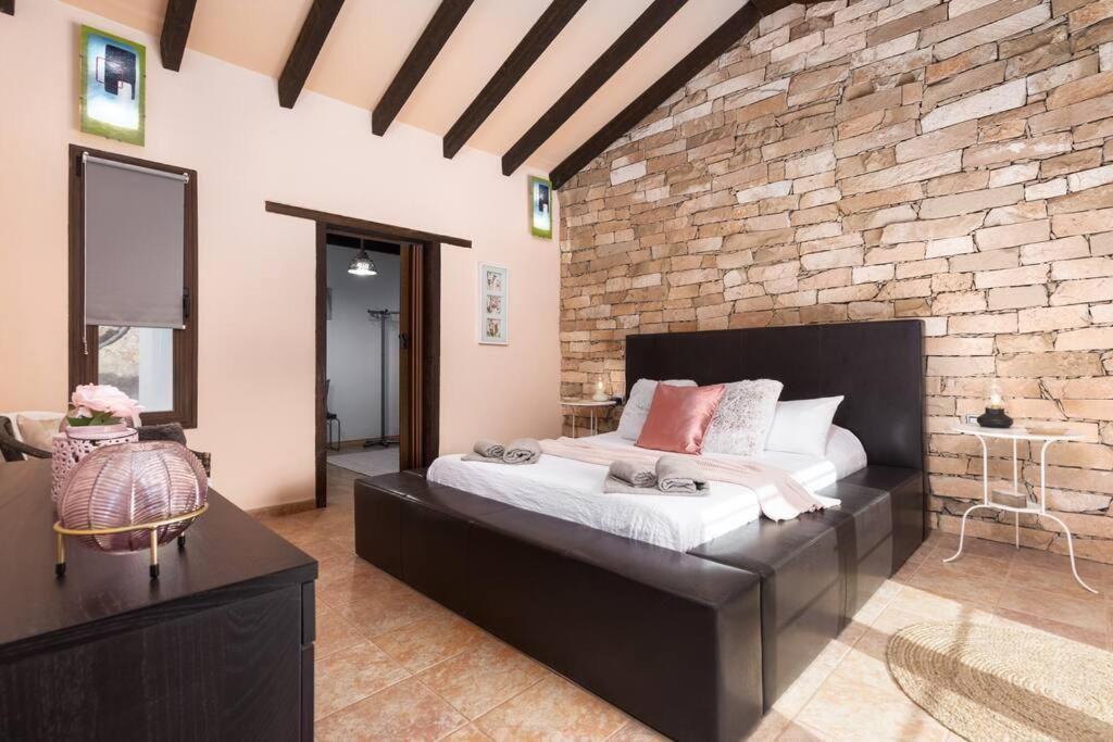 Casa El Kornao, Fuerteventura Tuineje Exterior foto