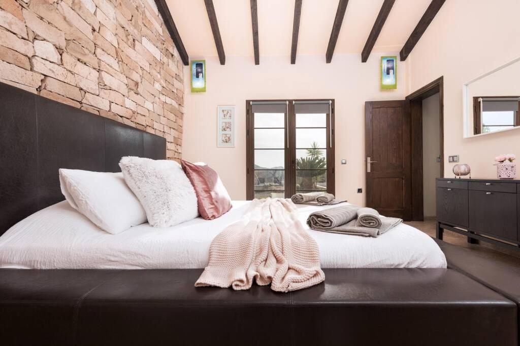 Casa El Kornao, Fuerteventura Tuineje Exterior foto