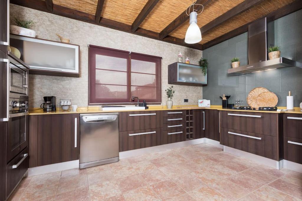 Casa El Kornao, Fuerteventura Tuineje Exterior foto