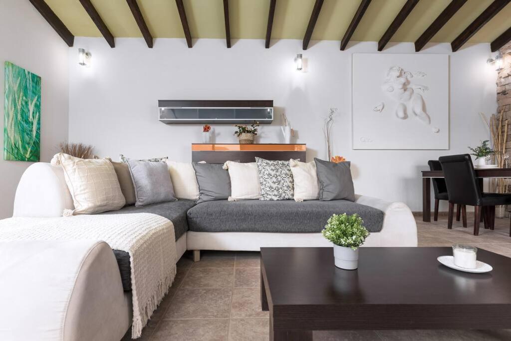 Casa El Kornao, Fuerteventura Tuineje Exterior foto
