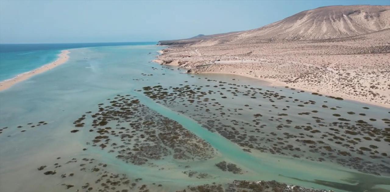 Casa El Kornao, Fuerteventura Tuineje Exterior foto