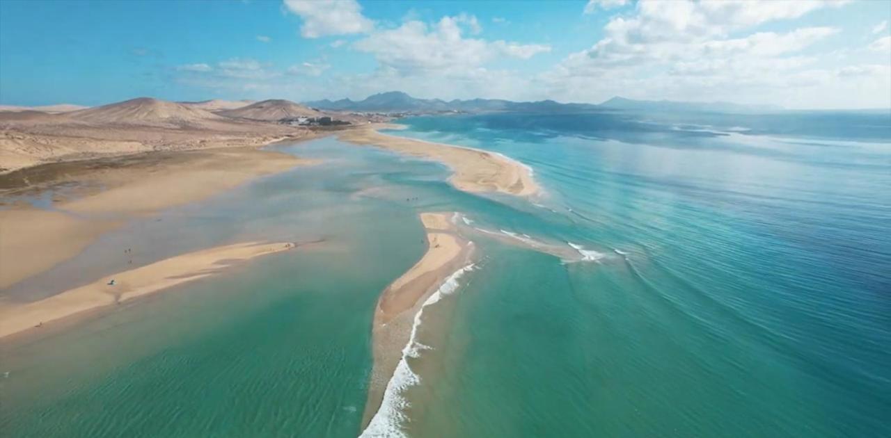 Casa El Kornao, Fuerteventura Tuineje Exterior foto